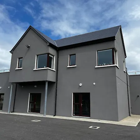 Achill Surf Prázdninový dům